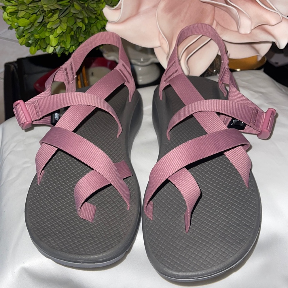 Chaco sandals
